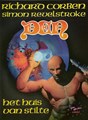 Pop Comics  - Richard Corben Box - Compleet