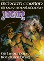 Pop Comics  - Richard Corben Box - Compleet