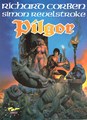 Pop Comics  - Richard Corben Box - Compleet