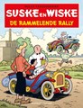 Suske en Wiske - In het kort 53 - De Rammelende Rally