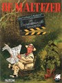 Collectie Avonturenstrips 15 / Maltezer, de 2 - De zeveneneenhalve samoerai