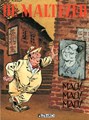 Collectie Avonturenstrips 22 / Maltezer, de 3 - Mao! Mao! Mao!