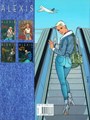 Collectie Avonturenstrips 31 / Alexis - Lefrancq 4 - Nemo
