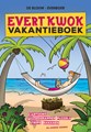 Evert Kwok - Vakantieboek 5 - Vakantieboek