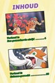 Pokémon - Avonturen in stripvorm  - De ultieme Z-move!