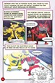 Pokémon - Avonturen in stripvorm  - De ultieme Z-move!
