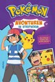 Pokémon - Avonturen in stripvorm  - De strijd tegen ultra beast