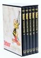 Asterix - Collectie 1-5 - Box compleet
