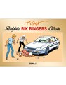 Rik Ringers - Reclame uitgaven  - Portfolio Rik Ringers Citroën