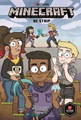 Minecraft 1 - De strip - Deel 1