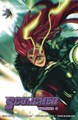 Scorched, the 4 - Volume 4