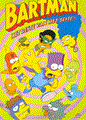 Bartman 1 - Het beste van het beste!