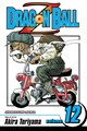 Dragon Ball Z 12 - DBZ Volume 12