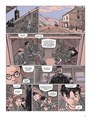 Vrije vlucht Collectie 165 - Barcelona, Donkere Ziel