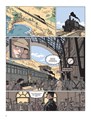 Vrije vlucht Collectie 165 - Barcelona, Donkere Ziel
