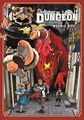 Delicious in Dungeon 4 - Volume 4