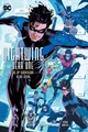 Nightwing - One-Shots  - Year One - The 20th Anniversary