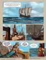 Odysseus 3 - De zang van de Sirenen