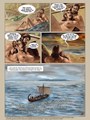 Odysseus 3 - De zang van de Sirenen