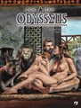 Odysseus 1-3 - Collector Pack