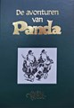Panda - Volledige Werken 21 - De avonturen van Panda 21