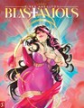 Blasfamous  - Blasfamous