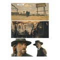 Arboris XL 9 - Lawman 1: De wraak van Eliza Fuller