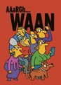 AAargh (Mario De Koninck)  - AArgh... Waan