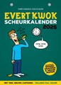 Evert Kwok  - Scheurkalender 2025