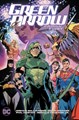 Green Arrow, the (2023) 2 - Family First