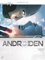 Androïden 11 - Marlowe - Hoofdstuk I