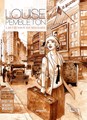 Louise Pembleton 1 - Het pension van Miss Daisy