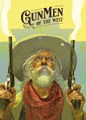 Gunmen of the West  - Gunmen of the West