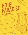 CloClo collectie 1 - Hotel Paradiso