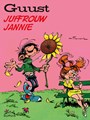Guust - Best of 11 - Juffrouw Jannie