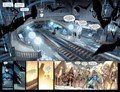 Batman - One-Shots & Mini-Series  - Batman - Santa Claus: Silent Knight