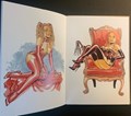 Bruno Graff Art Book  - 69 by Félix Meynet