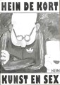 Hein de Kort - Collectie  - Kunst en sex