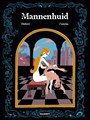 Mannenhuid  - Mannenhuid