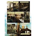 Jules Verne en het astrolabium van Uranië 1 - Deel 1