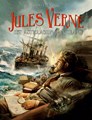 Jules Verne en het astrolabium van Uranië 1 - Deel 1