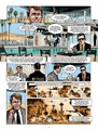 Zij schreven geschiedenis 20 / kennedy  - Kennedy