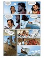 Wijsheid van Mythes, de 17 / Odyssee, de 1 - De woede van Poseidon
