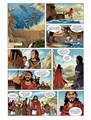 Wijsheid van Mythes, de 17 / Odyssee, de 1 - De woede van Poseidon