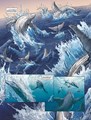 Megalodon  - Megalodon