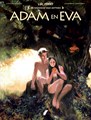 Wijsheid van Mythes, de 18 / Adam en Eva  - Adam en Eva