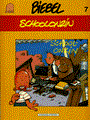 Biebel 7 - School-onzin