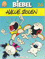 Biebel 26 - Halve zolen