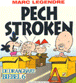 Draagbare Biebel, de 6 - Pechstroken