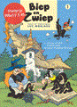 Biep en Zwiep (Stripuitgeverij) 1 - 2 volledige verhalen - Drakensoep + Knibbel knabbel knuisje